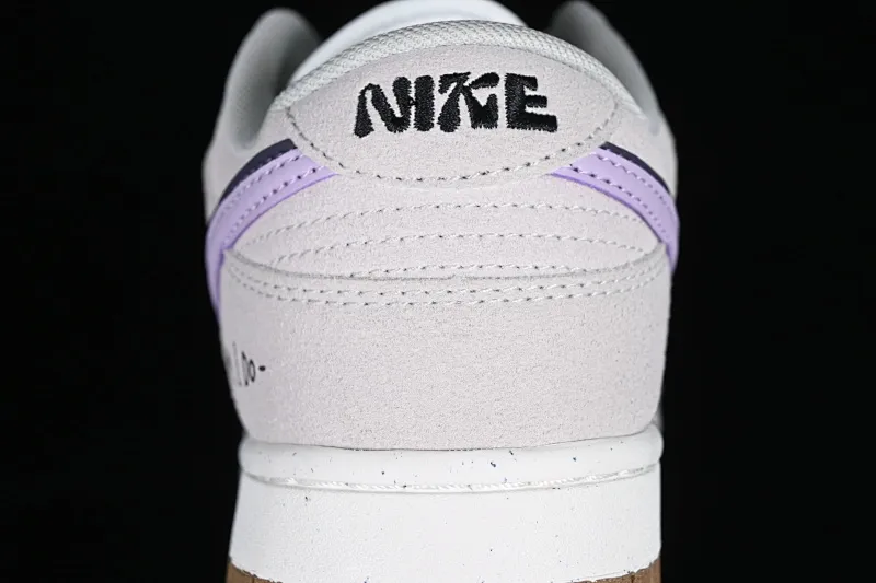 All Categories Nk SB Dunk Series Nk SB Dunk Low Low-top sneakers Cost-effective version Nk SB Dunk Low "85" double hook SB low-top sports and leisure sneakers DO9457-103
